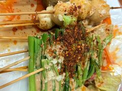 -郭记小街麻辣烫(南小街总店)