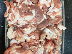 -牛叔鲜羊肉铜火锅(远东小区店)