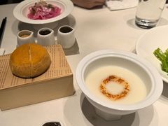 -北京泰富酒店-柏景轩中餐厅