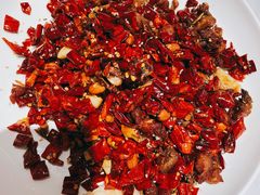 -金芙蓉|湘味小炒·鲜炒黄牛肉(淮安生态新城吾悦店)