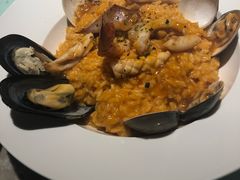 -大树餐厅(红旗街万达店)