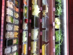 -小蛮椒麻辣烫·麻辣拌(青浦宝龙店)