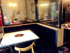 一楼-辣家私厨火锅·龙虾(开发区店)