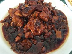 -无味饭店(九眼桥商业文化广场店)