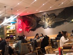 大堂-Pho Asia 亚阁越南料理(上海来福士广场店)