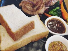 -缇纳甜妮·西餐·甜点(商字店)