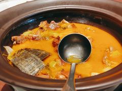 -久宴·天目湖大鱼头(恐龙园店)