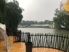 -J Create城市露营咖啡·简餐·宠物(上海动物园店)