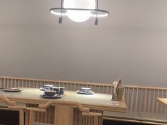 -绿茶餐厅(青岛城阳万象汇店)