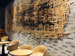 -星巴克臻选(湖滨道店)