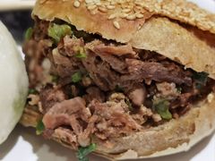 -紫光园·烤鸭(吕家营店)