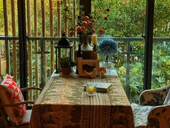 -看见远方·莫干遥远的山民宿