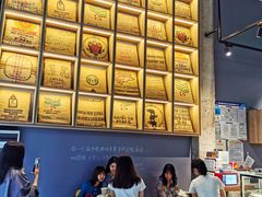 -GOTLOT COFFEE&KITCHEN角落厨房NOOK店