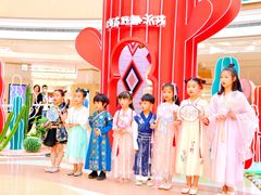 -飞童凡响艺术学校(松江区九里亭校区)