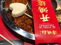 -谭鸭血老火锅(漳州路店)