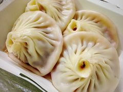 牛肉汤包-李荣兴(南湖东路店)