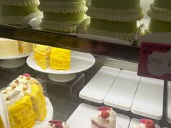 -PAOPAO Bakery&Café(港汇店)