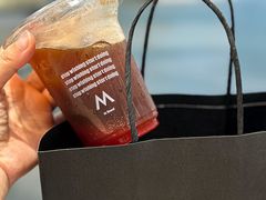-M Stand(深圳湾后海汇店)