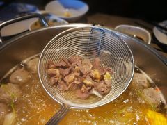-大喜牛鲜牛肉火锅(营迹路店)