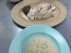 -红大哥水门鸡饭(總店)