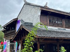 -花溪公园