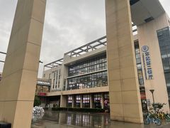 -天津工业大学西苑餐厅