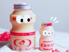 -喜茶(上海五角场万达店)