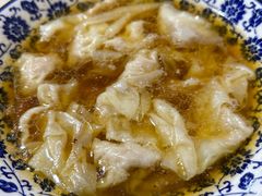 扁肉-一路飘香面馆