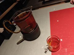 -春色如许·茶食餐厅(桃李春风店)