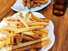 -十六蒲(桂林路店)