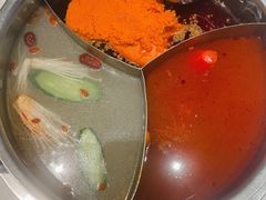 -周师兄大刀腰片火锅(洪崖洞旗舰店)