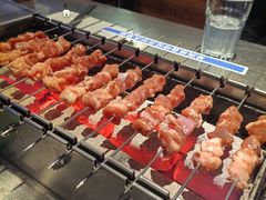 -很久以前羊肉串(大华三路店)