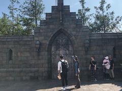 -哈利波特魔法世界