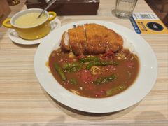 -COCO壱番屋(北京平安国际金融中心店)