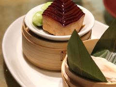 金牌扣肉-湖滨28中餐厅·西湖宴·杭州君悦酒店