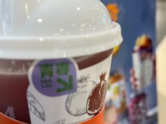-Mr.Fruits水果先生(蓝色港湾店)