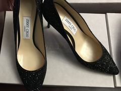 -JIMMY CHOO(恒隆广场店)