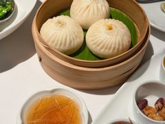 -悦轩中餐厅·高空江景·杭州柏悦酒店