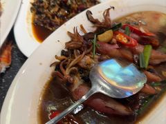 -王庄阿咪海鲜大排档(象园店)