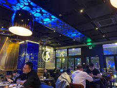 -bluefrog蓝蛙(皇庭广场店)