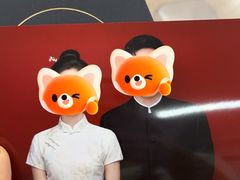 -bobo高端证件照工作室(三元桥店)