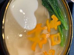 -金狮麟·新豫菜(金码大厦店)