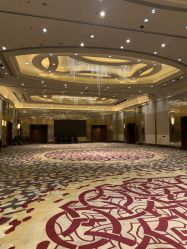 -上海万豪虹桥大酒店·宴会厅