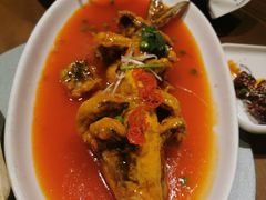 -蜀宴小调·精致家常菜(来福士店)