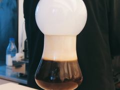 幻灭的爱情特调咖啡-村口大树(长乐路店)