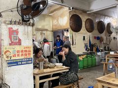 -九九豆花馆(解放碑步行街店)