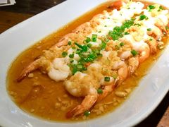 -外婆家(蓝色港湾店)