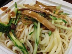 -魏家凉皮(曼哈顿店)