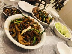 -高子烧鸡公(五里堆路店)