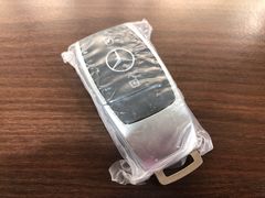 -上海星瀚奔驰4S店(红柳路店)